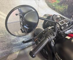 2024 Royal Enfield CLASSIC 350 DARK Black