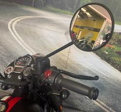 2024 Royal Enfield CLASSIC 350 DARK Black