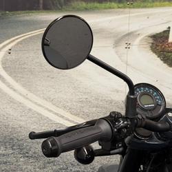 2025 Royal Enfield SHOTGUN 650 Grey