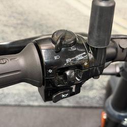 2025 Royal Enfield SHOTGUN 650 Grey