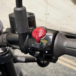 2025 Royal Enfield SHOTGUN 650 Grey