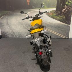 2025 Royal Enfield Guerrilla 450 Playa Black