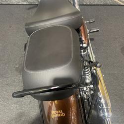 2025 Royal Enfield 2025 Royal Enfield 350CC CLASSIC 350 CHROME ROAD