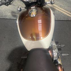 2025 Royal Enfield 2025 Royal Enfield 350CC CLASSIC 350 CHROME ROAD