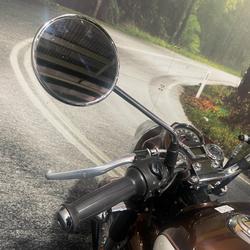 2025 Royal Enfield 2025 Royal Enfield 350CC CLASSIC 350 CHROME ROAD