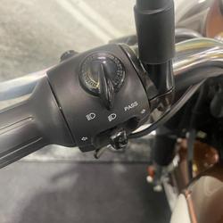 2025 Royal Enfield 2025 Royal Enfield 350CC CLASSIC 350 CHROME ROAD