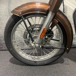 2025 Royal Enfield 2025 Royal Enfield 350CC CLASSIC 350 CHROME ROAD