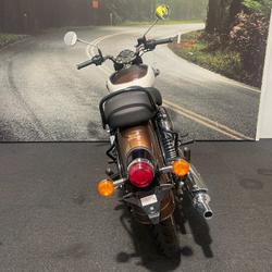 2025 Royal Enfield 2025 Royal Enfield 350CC CLASSIC 350 CHROME ROAD