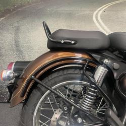 2025 Royal Enfield 2025 Royal Enfield 350CC CLASSIC 350 CHROME ROAD