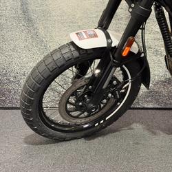 2025 Royal Enfield 2025 650CC INTERCEPTOR BEAR 650 Road CELESTIAL RED