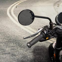 2025 Royal Enfield 2025 650CC INTERCEPTOR BEAR 650 Road CELESTIAL RED