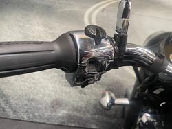 2025 Royal Enfield CLASSIC 650 Black