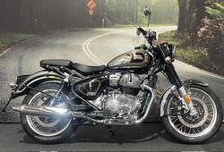 Royal Enfield Classic 650