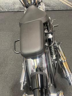 2025 Royal Enfield CLASSIC 650 Black