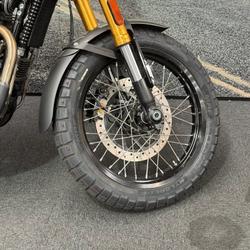 2026 Royal Enfield 2026 Royal Enfield BEAR 650 Black