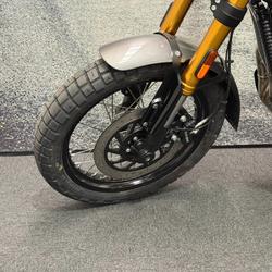 2026 Royal Enfield 2026 Royal Enfield BEAR 650 Black