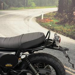 2026 Royal Enfield 2026 Royal Enfield BEAR 650 Black