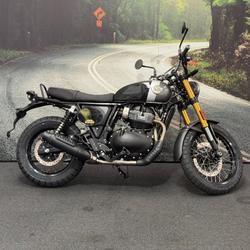 Royal Enfield 2026 Royal Enfield Bear 650