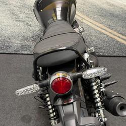 2026 Royal Enfield 2026 Royal Enfield BEAR 650 Black