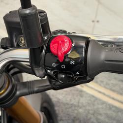 2026 Royal Enfield 2026 Royal Enfield BEAR 650 Black