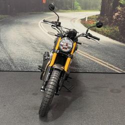 2026 Royal Enfield 2026 Royal Enfield BEAR 650 Black