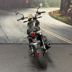 2026 Royal Enfield 2026 Royal Enfield BEAR 650 Black