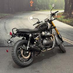 2026 Royal Enfield 2026 Royal Enfield BEAR 650 Black