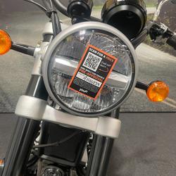 2026 Royal Enfield SUPER METEOR 650