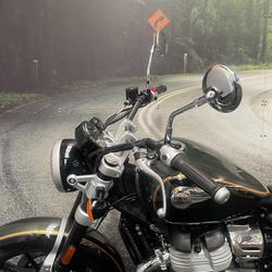 2026 Royal Enfield SUPER METEOR 650