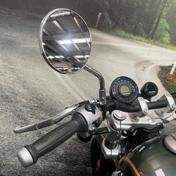 2026 Royal Enfield SUPER METEOR 650