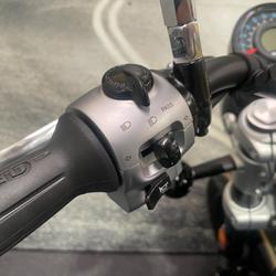 2026 Royal Enfield SUPER METEOR 650