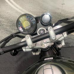 2026 Royal Enfield SUPER METEOR 650