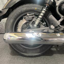 2026 Royal Enfield SUPER METEOR 650