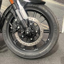 2026 Royal Enfield SUPER METEOR 650