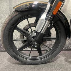 2026 Royal Enfield SUPER METEOR 650