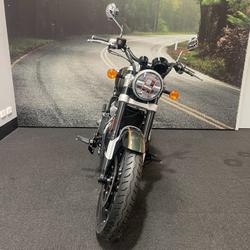 2026 Royal Enfield SUPER METEOR 650