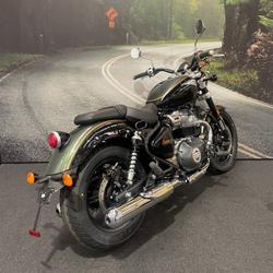 2026 Royal Enfield SUPER METEOR 650