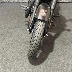 2025 Royal Enfield 2025 Royal Enfield 350CC BULLET 350 ROAD Black Gold