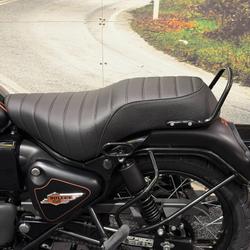 2025 Royal Enfield 2025 Royal Enfield 350CC BULLET 350 ROAD Black Gold