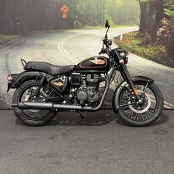 Royal Enfield 2025 Royal Enfield 350CC Bullet 350 Road
