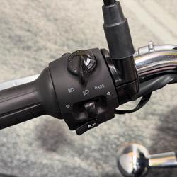 2025 Royal Enfield 2025 Royal Enfield 350CC BULLET 350 ROAD Black Gold