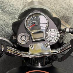 2025 Royal Enfield 2025 Royal Enfield 350CC BULLET 350 ROAD Black Gold