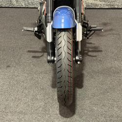 2025 Royal Enfield SUPER METEOR 650 Astral blue