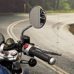 2025 Royal Enfield SUPER METEOR 650 Astral blue