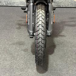 2026 Royal Enfield HIMALAYAN 450 BLACK