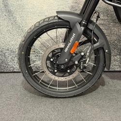 2026 Royal Enfield HIMALAYAN 450 BLACK