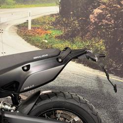 2026 Royal Enfield HIMALAYAN 450 BLACK