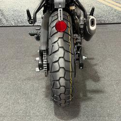 2026 Royal Enfield HIMALAYAN 450 BLACK