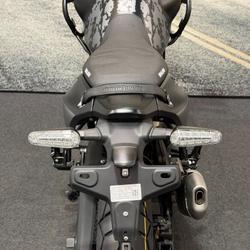 2026 Royal Enfield HIMALAYAN 450 BLACK