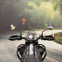 2026 Royal Enfield HIMALAYAN 450 BLACK